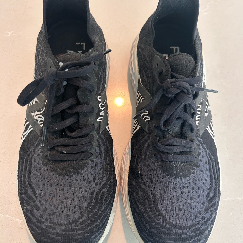 New Balance Fresh Foams!